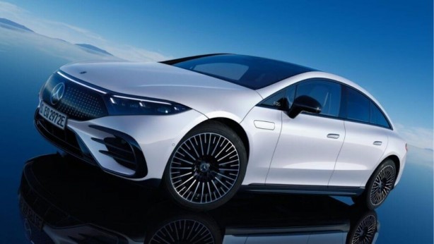 Foto - BTÜ elektrikli araçların menzil sorununu çözdü! O projeyi böyle duyurdular! Yaparsa Türkler yapar!