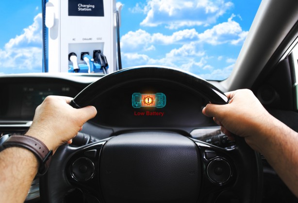 Foto - BTÜ elektrikli araçların menzil sorununu çözdü! O projeyi böyle duyurdular! Yaparsa Türkler yapar!