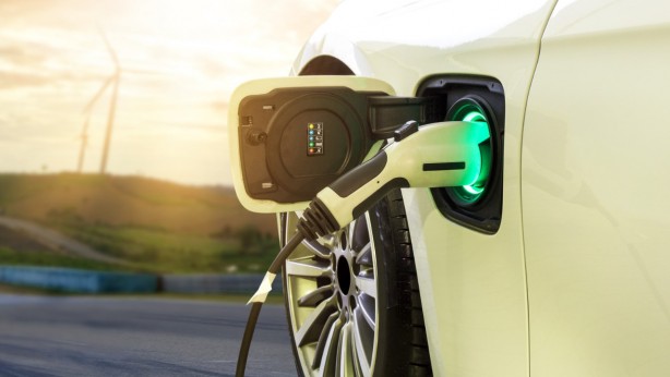 Foto - BTÜ elektrikli araçların menzil sorununu çözdü! O projeyi böyle duyurdular! Yaparsa Türkler yapar!