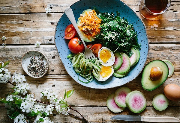 Foto - Bu 10 gıdayı sofralardan eksik etmeyin! Bu besinler akciğeri koruyor