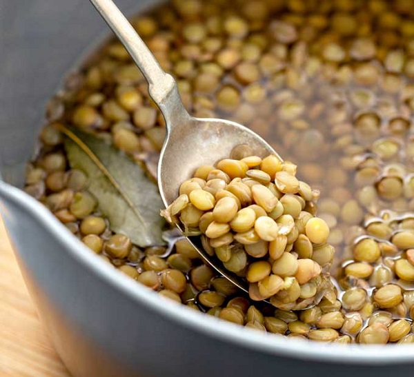 Foto - Bu 10 gıdayı sofralardan eksik etmeyin! Bu besinler akciğeri koruyor