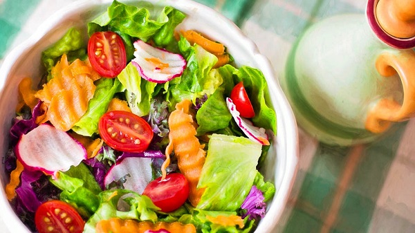 Bu 10 gıdayı sofralardan eksik etmeyin! Bu besinler akciğeri koruyor