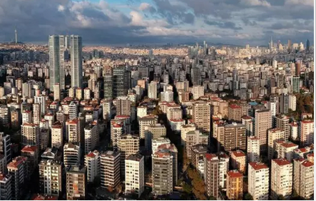 Foto - Bu 10 ilden konut alanlar kaybetti! Yatırımcılar bin pişman