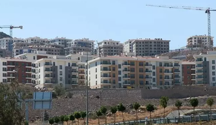 Foto - Bu 10 ilden konut alanlar kaybetti! Yatırımcılar bin pişman