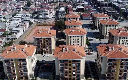 Foto - Bu 10 ilden konut alanlar kaybetti! Yatırımcılar bin pişman