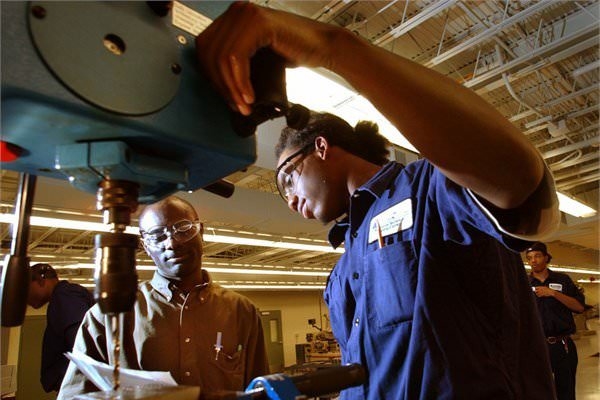 Foto - Bu 10 meslek tarih olacak