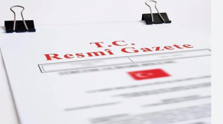 Foto - Bu 11 ilde yaşayanlar dikkat! Bazı arsa ve arazilerin acele olarak kamulaştırılmasına karar verildi