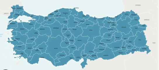 Foto - Bu 11 ilde yaşayanlar dikkat! Bazı arsa ve arazilerin acele olarak kamulaştırılmasına karar verildi