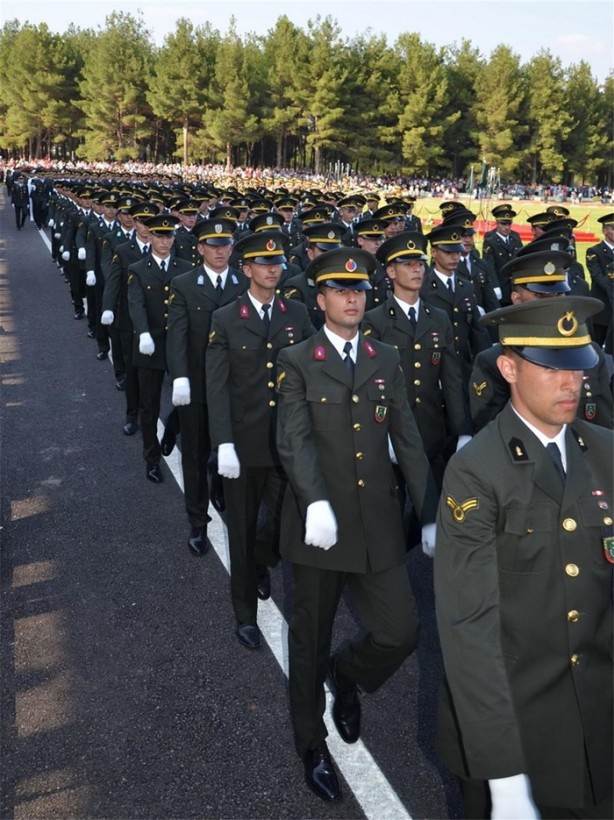Foto - Bu 20 sınav yargının merceği altında 