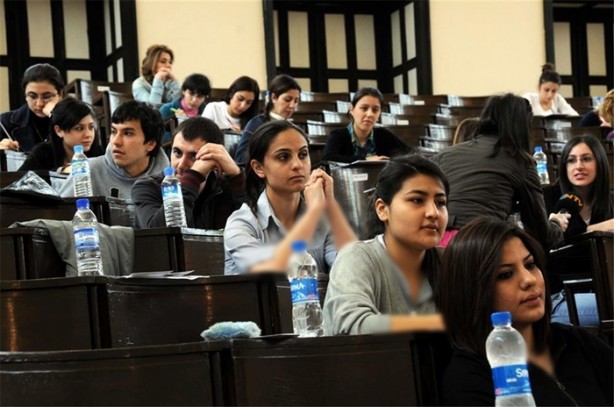 Foto - Bu 20 sınav yargının merceği altında 