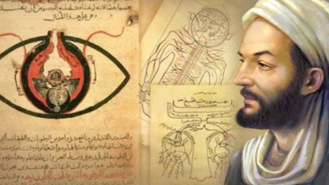  Bu 3 besini tüketen 100 yaşını görüyor! İbn-i Sina 1000 yıl önce önerdi!