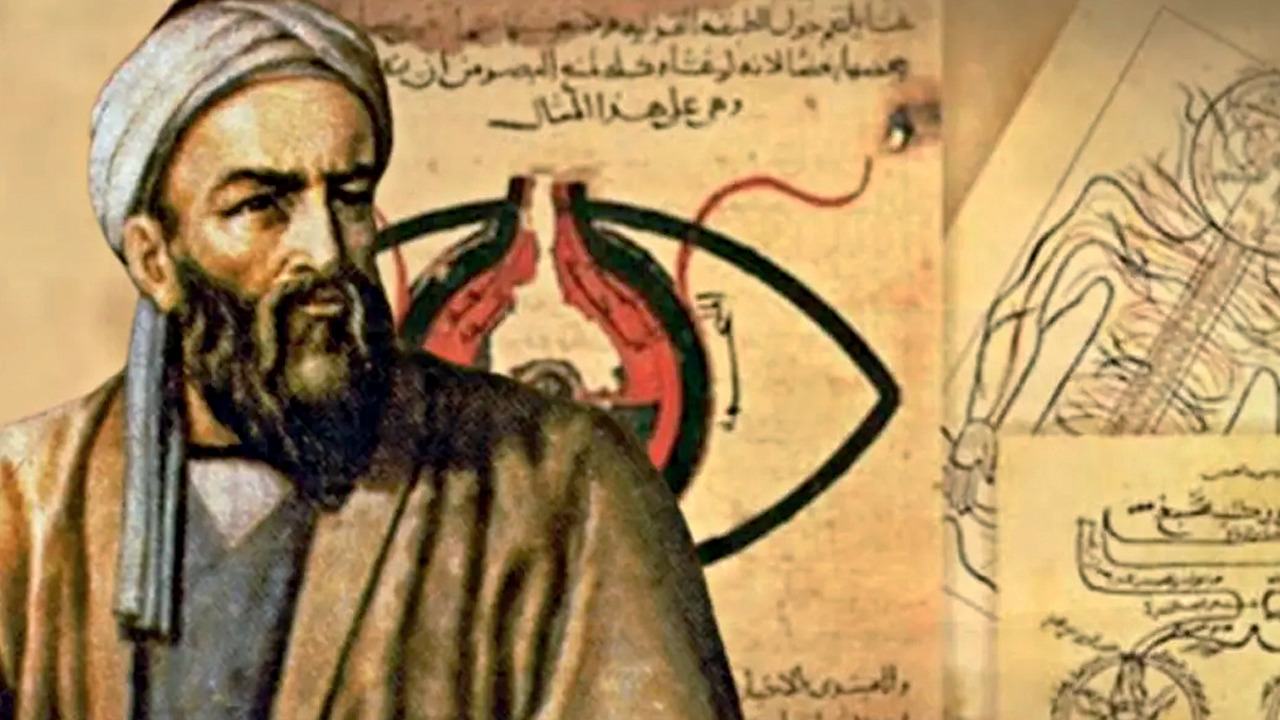 Foto - Bu 3 besini tüketen 100 yaşını görüyor! İbn-i Sina 1000 yıl önce önerdi!