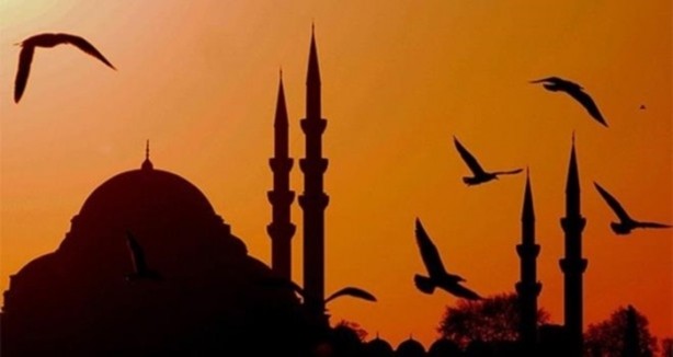 Foto - Bu 3 huy münafıklık alameti!