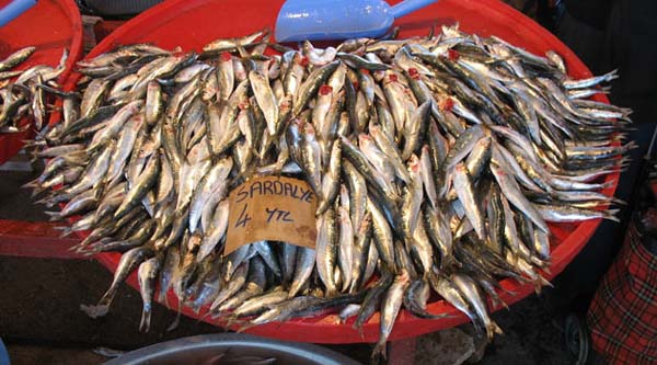 Foto - Bu 30 gıdaya dikkat, herkes tüketmeli