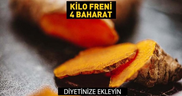 Bu 4 baharatı tüketen kilo almıyormuş! Prof. Osman Müftüoğlu açıkladı