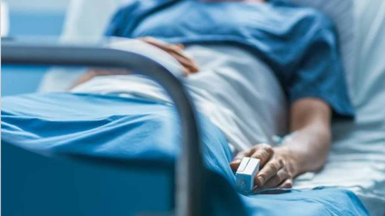 Foto - Bu 5 belirtiye dikkat! İşte bacaklarda kan pıhtısının sebebi