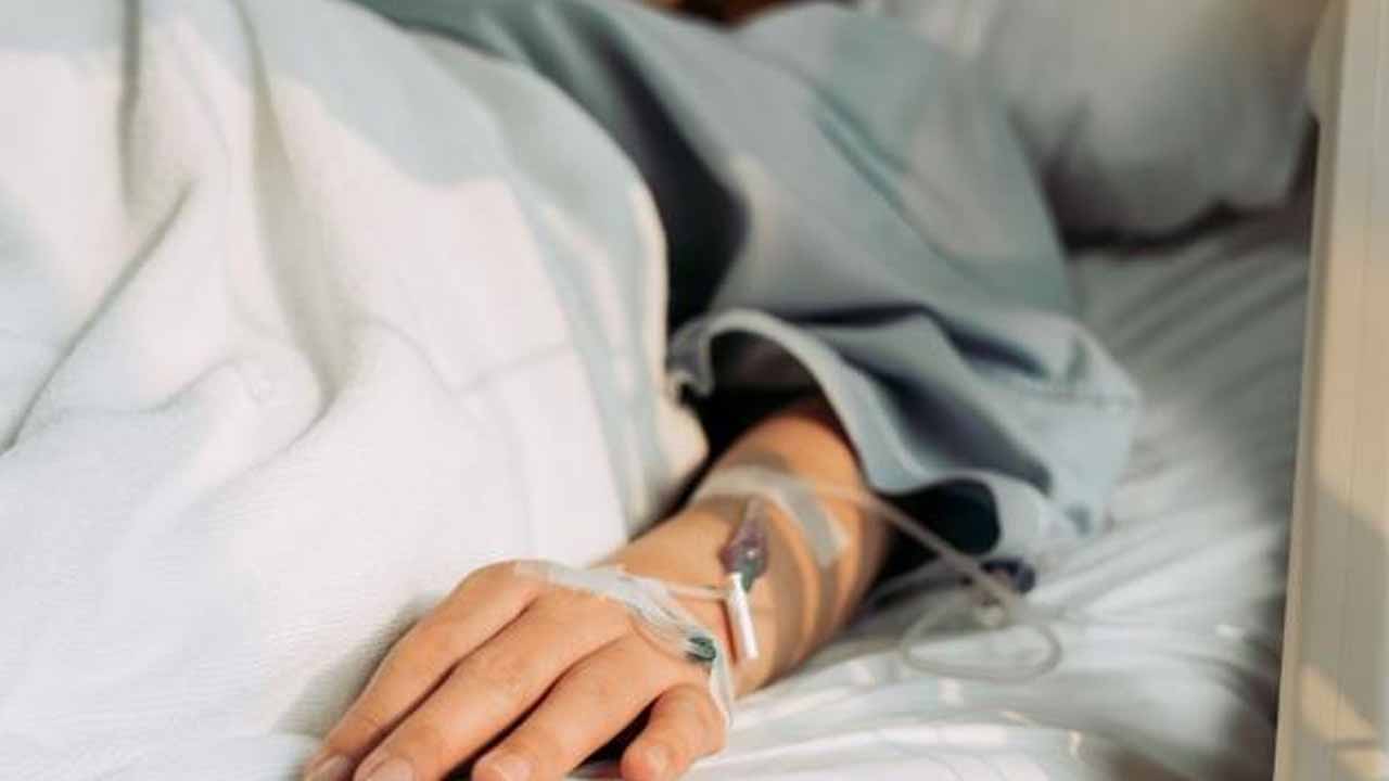 Foto - Bu 5 belirtiye dikkat! İşte bacaklarda kan pıhtısının sebebi