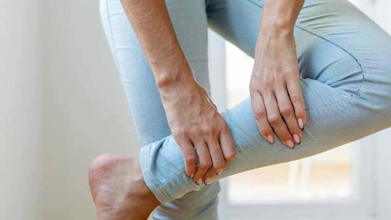 Foto - Bu 5 belirtiye dikkat! İşte bacaklarda kan pıhtısının sebebi