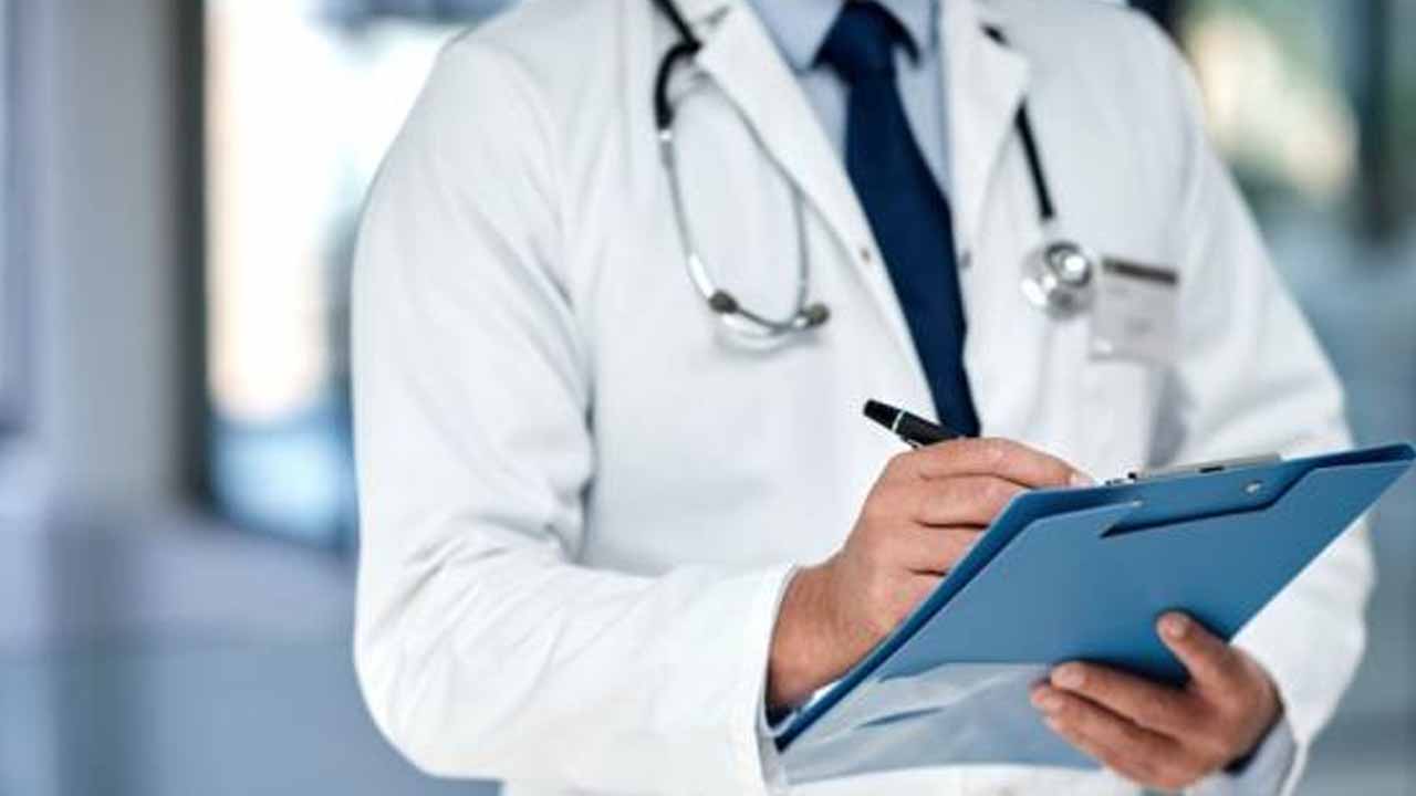 Foto - Bu 5 belirtiye dikkat! İşte bacaklarda kan pıhtısının sebebi