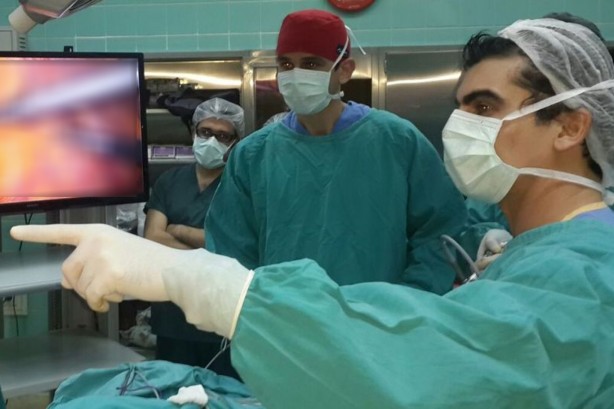 Foto - Bu 5 belirtiye dikkat! Mide kanseri olabilirsiniz