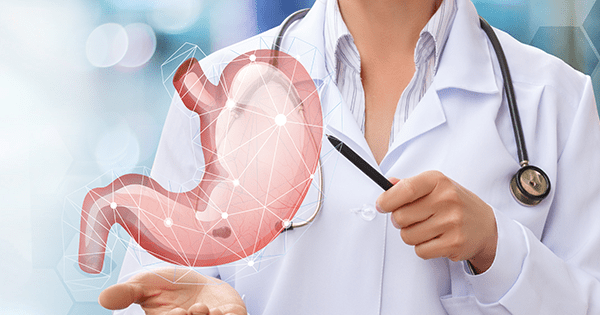 Foto - Bu 5 belirtiye dikkat! Mide kanseri olabilirsiniz