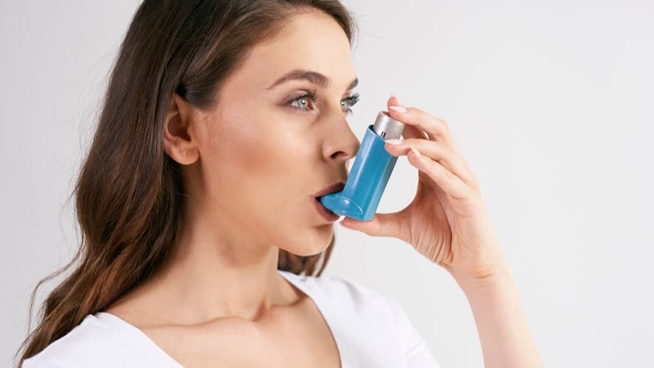 Bu 5 belirtiye dikkat: Nefes darlığı, göğüste sıkışmaya deyip geçmeyin: Akciğerleri nefessiz bırakıyor