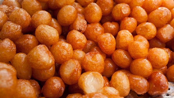 Foto - Bu 5 gıdadan uzak durmanız gerekiyor!