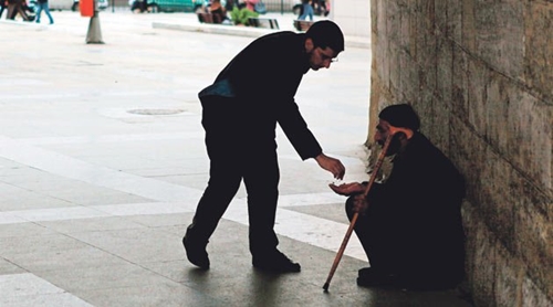 Foto - Bu 5 işaret Allah'ın sizi sevdiğinin göstergesi