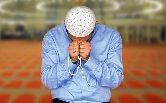Foto - Bu 5 işaret Allah'ın sizi sevdiğinin göstergesi