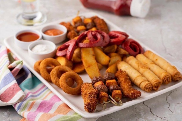 Bu 5 lezzetli besinden uzak durun! Öldürmeyip süründürüyor