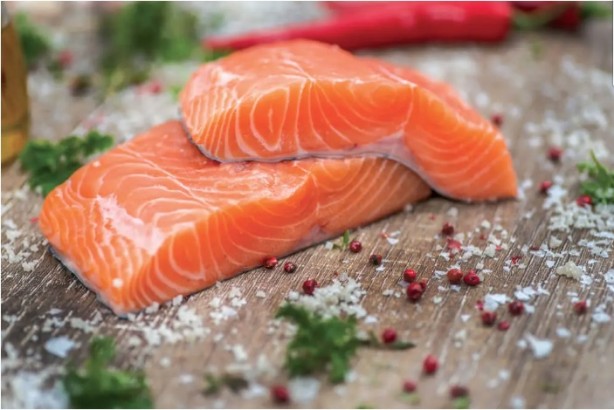 Foto - Bu 5 yiyeceği tüketenler yıllara meydan okuyor! İşte sizi olduğunuzdan daha genç gösterecek o 5 besin