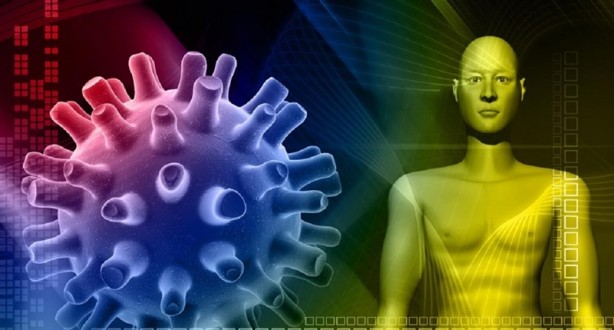 Foto - Bu 6 etken sizi kanser yapabilir!