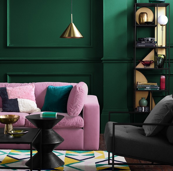 Foto - Bu 7 renk 2023’e damga vuracak!