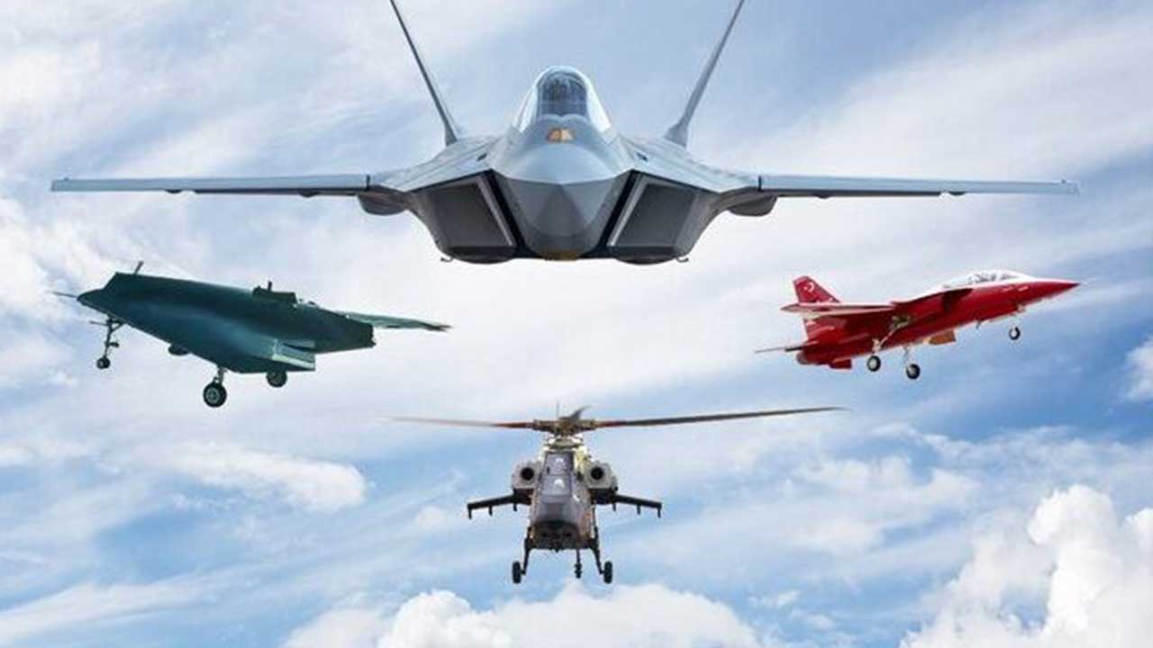 Foto - 'Bu ABD'ye güvenilmez' deyip Türkiye ile anlaşma çağrıları yapmaya başladılar: Her şeyin farkına vardık