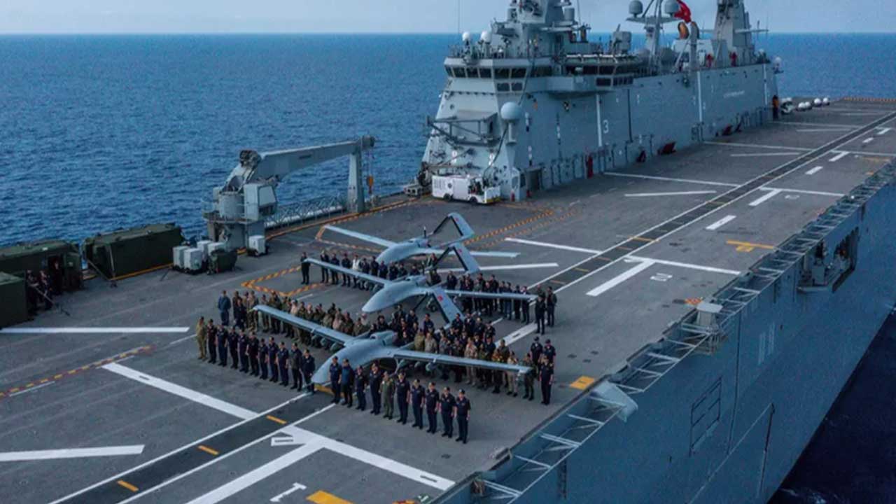 Foto - 'Bu ABD'ye güvenilmez' deyip Türkiye ile anlaşma çağrıları yapmaya başladılar: Her şeyin farkına vardık