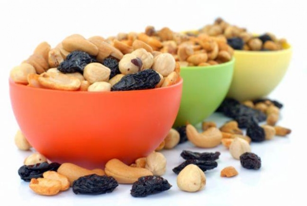 Foto - Bu abur cuburlar kilo aldırmıyor!