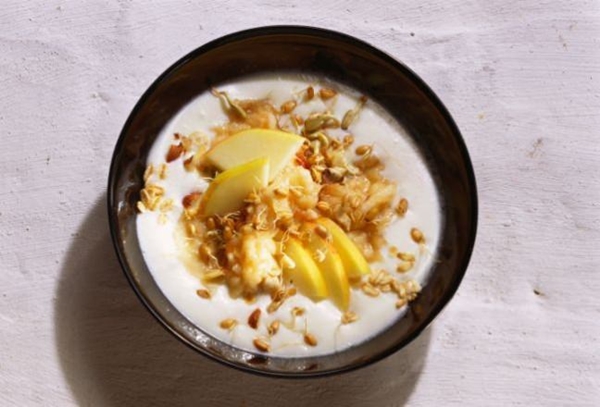 Foto - Bu abur cuburlar kilo aldırmıyor!