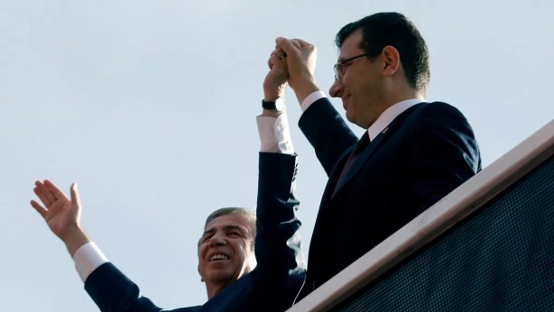 Foto - Bu açıklama Ankara'yı sallar! İsmail Saymaz 'O isim cumhurbaşkanlığına hazırlanıyor' diyerek duyurdu