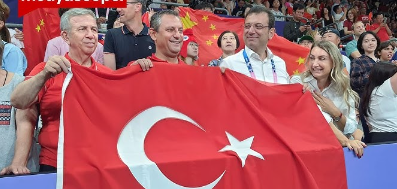 Foto - Bu açıklama Ankara'yı sallar! İsmail Saymaz 'O isim cumhurbaşkanlığına hazırlanıyor' diyerek duyurdu