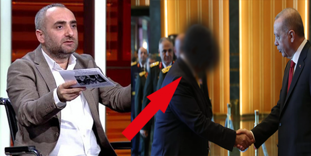 Bu açıklama Ankara'yı sallar! İsmail Saymaz 'O isim cumhurbaşkanlığına hazırlanıyor' diyerek duyurdu