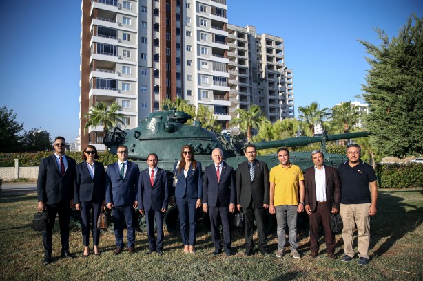 Foto - Bu açıklama birilerini kudurtacak! 'Türkiye ile yola devam edeceğiz!'