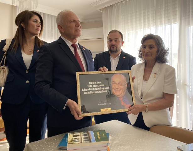 Foto - Bu açıklama birilerini kudurtacak! 'Türkiye ile yola devam edeceğiz!'