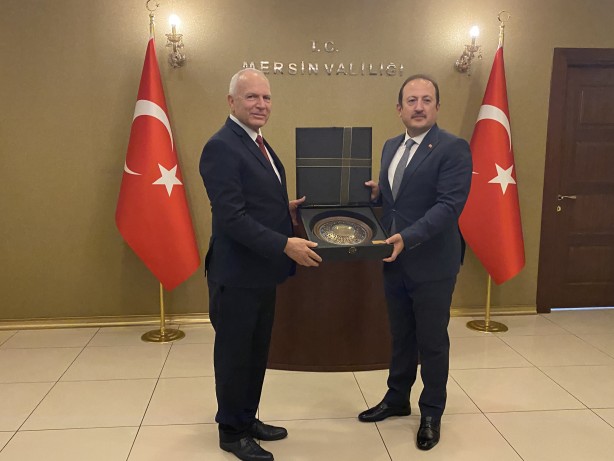 Foto - Bu açıklama birilerini kudurtacak! 'Türkiye ile yola devam edeceğiz!'