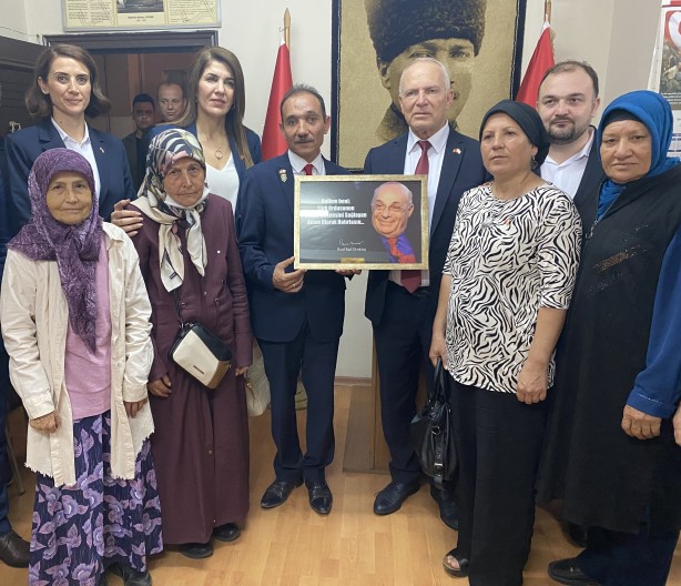 Foto - Bu açıklama birilerini kudurtacak! 'Türkiye ile yola devam edeceğiz!'