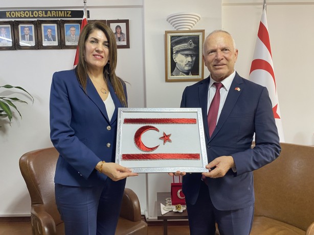 Foto - Bu açıklama birilerini kudurtacak! 'Türkiye ile yola devam edeceğiz!'