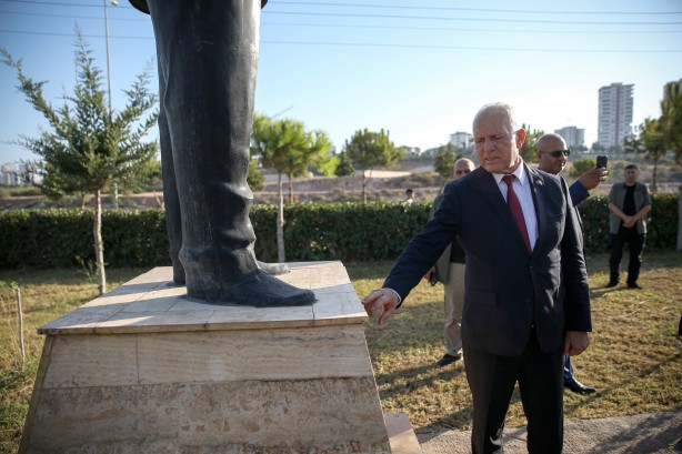Foto - Bu açıklama birilerini kudurtacak! 'Türkiye ile yola devam edeceğiz!'