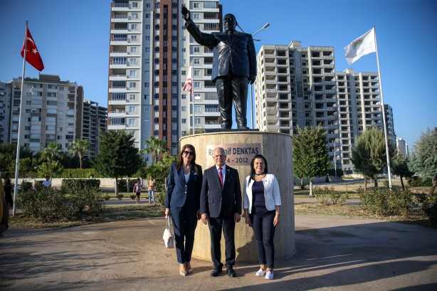 Bu açıklama birilerini kudurtacak! 'Türkiye ile yola devam edeceğiz!'