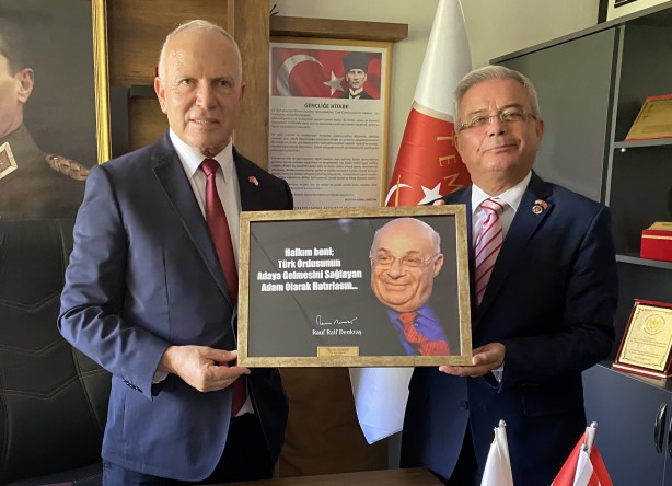 Foto - Bu açıklama birilerini kudurtacak! 'Türkiye ile yola devam edeceğiz!'