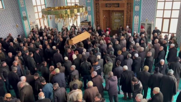 Foto - Bu acıya yürek dayanmaz!