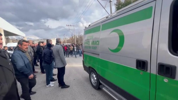 Foto - Bu acıya yürek dayanmaz!